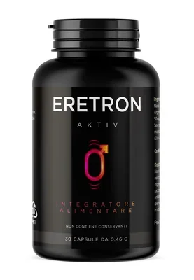Eretron Aktiv